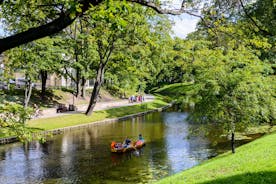 Riga - city in Latvia