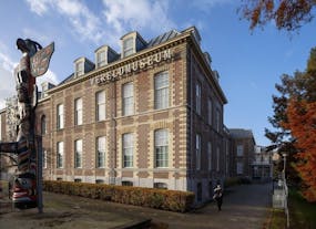 National Museum of Ethnology