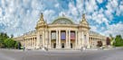 Grand Palais travel guide