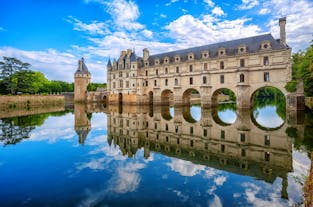 Château de Chenonceau