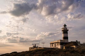 Cagliari Sightseeing Tour