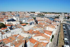 La Rochelle - city in France