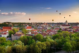Riga - city in Latvia