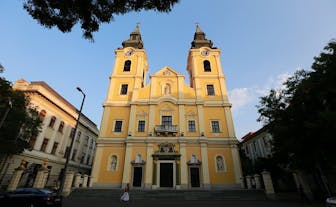 St. Anne's Cathedral