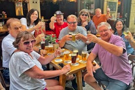 Journée de dégustation de bière et de schnaps à Munich