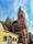 Église Saint-Pierre-le-Jeune, Strasbourg, Bas-Rhin, Grand Est, Metropolitan France, France
