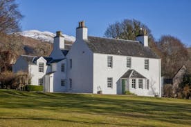 Ardchattan Manse