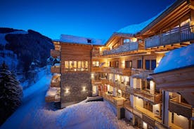AlpenParks® Hotel & Apartment Sonnleiten