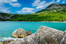 Herceg Novi - town in Montenegro