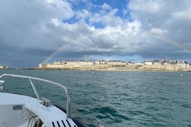 Excursión marítima a Saint-Malo Paseo cultural en barco