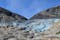 Jostedalsbreen National Park, Luster, Vestland, Norway