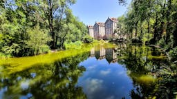 Los mejores paquetes de viaje en Caldas da Rainha, Portugal