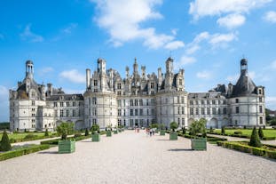 Château de Chambord