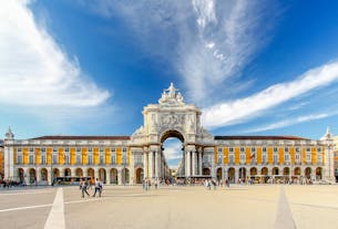 Praça do Comércio