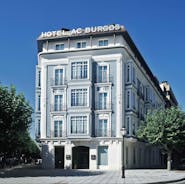 AC Hotel Burgos