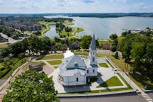 Los mejores paquetes de viaje en Telšiai, Lituania