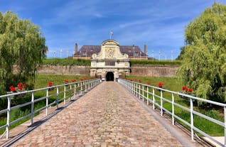 Citadelle de Lille