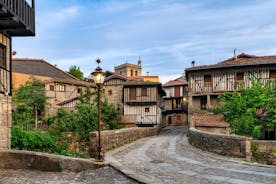 Salamanca - city in Spain