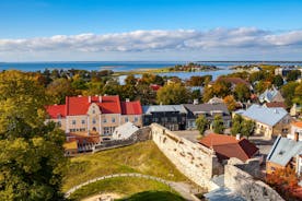 Võru maakond - region in Estonia