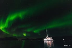 Northern Lights Segling