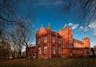 The Whitworth travel guide