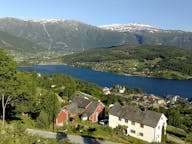 Aktiviteter og billetter i Ulvik, Norge