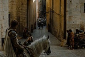 ทัวร์เดินชม Game of Thrones Girona