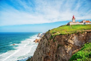 Cabo da Roca