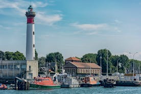 Le Havre - city in France