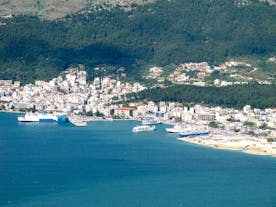 Igoumenitsa