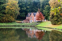 Best travel packages in Tervuren, Belgium