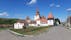 Fortified Church, Vânători, Mureș, Romania