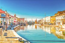 Best travel packages in Emilia-Romagna