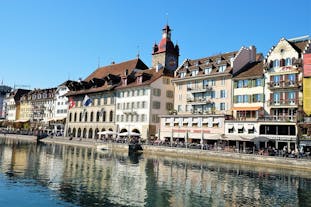 Lucerne