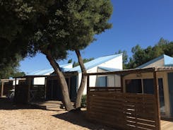 Camping Le Bois Fleuri