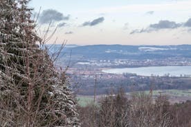 Ferienwohnung Gebhart