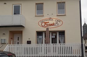 Gastehaus Cafe Frank