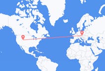 Flüge von Rock Springs, die Vereinigten Staaten nach Wien, Österreich