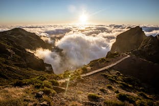 Pico do Arieiro