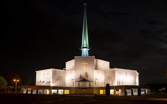 Knock Shrine