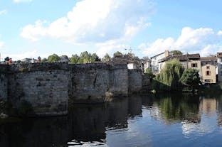 Pont Saint-Martial