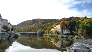 Bad Kreuznach