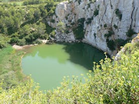 Gouffre de l'Oeil-Doux