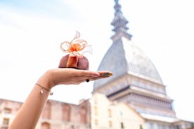 Tasty Turin: 마을에서 가장 달콤한 여행