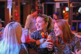 Excursão Tipsy Ruin Pub Crawl com 4 bebidas incluídas