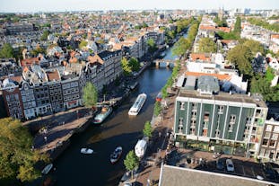 Anne Frank House