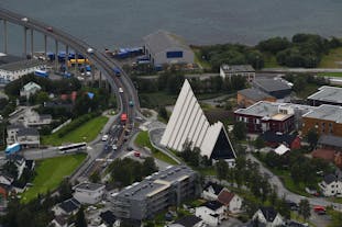 Tromsø Cathedral