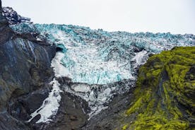 Heils dags einkaferð í Þórsmörk