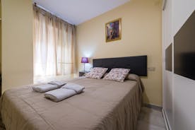 Apartamentos Vado - Ruta de la Sierra