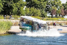 Ocean Bus - เที่ยวชมพร้อมสาดน้ำ